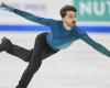 Pattinaggio di figura. Kevin Aymoz secondo a Skate America, primo Gran Premio della stagione