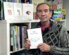 Verneuil-sur-Avre. Alain Nicolas pubblica il suo quarto libro per bambini alla scoperta del cielo