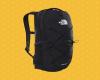 Su Amazon, questo zaino The North Face ha un prezzo in calo