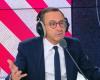 “Interrompere le partite è molto complicato”, riconosce Bruno Retailleau prima dell'OM-PSG