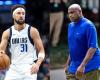 Charles Barkley non accetterà la scommessa da 50 milioni di dollari di Klay Thompson Gamble per un semplice motivo che ha deragliato la sua stessa carriera