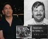 L'attore di 'Law & Order' Jack Merrill rivela che il serial killer John Wayne Gacy è stato rapito e violentato