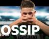 Gossip calcistici: Gyokeres, Xavi, Antony, Zych, Esquivel, Alexander-Arnold