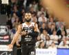 Pallacanestro. Wendell Davis Jr. porta il Caen BC alla prima dura vittoria in trasferta