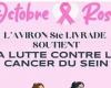 Sainte-Livrade-sur-Lot. Ottobre rosa: il Livradais Rowing si mobilita