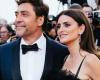 Penélope Cruz mostra il marito Javier Bardem come mai visto prima in foto intime