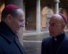 Conclave | Castello di carta in Vaticano