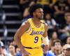 Bronny James ha giocato oggi? Statistiche aggiornate, risultati, highlights della partita Lakers vs. Kings