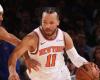 Jalen Brunson batte Tyrese Haliburton, esaltato dai fan dell'NBA nella vittoria dei Knicks contro i Pacers | Notizie, punteggi, highlights, statistiche e voci