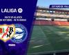 Rayo – Alavés: programma e dove guardare la partita della Liga in TV EA Sports