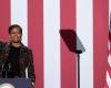 Michelle Obama esprime la sua “vera paura” per il pericolo Trump