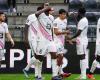 L'Angers vince la partita della paura contro il Saint-Étienne