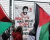 Marcia a sostegno del libanese filo-palestinese Georges Abdallah, in carcere da 40 anni – L'Express