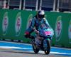 Risultati Moto3 del Gran Premio motociclistico di Thailandia 2024 a Chang