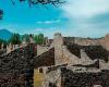 Il minuto antico: allo specchio di Pompei