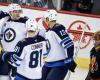 NHL: Perfetti e perfezione diventano una cosa sola per gli invincibili Jets