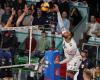 Earvin Ngapeth, profeta nel suo paese a Tours