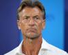 Hervé Renard fa il suo ritorno