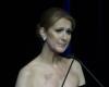 Celine Dion commossa e confortata dal figlio nel bel mezzo di un concerto, il pubblico non riesce a crederci