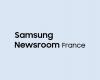 Samsung presenta il Generative Wallpaper sui suoi televisori dotati di intelligenza artificiale – Samsung Newsroom France