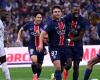 Il PSG è il grande vincitore di questo fine settimana di Ligue 1