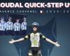 Ciclismo. Strada – Soudal Quick-Step ha lanciato il suo programma U19… con Chavanel, il figlio