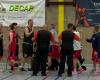 BASKET (P2B): il BSGU crolla contro Enghien (48-70)