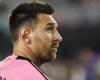 Leo Messi snobba ancora il PSG