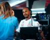 Hamilton prende in giro la guida di Verstappen in Messico