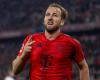 Harry Kane succederà a Erling Haaland