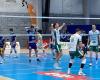 Lega A | Waremme Volley mancato il suo match: “Una rotazione catastrofica” (+ VIDEO)