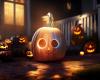 Settimana di Halloween e compleanno leggendario