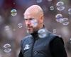 UFFICIALE – Erik ten Hag, coppia di limousine del Manchester United