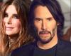 Sandra Bullock e Keanu Reeves potrebbero prepararsi per un ritorno in una nuova puntata di ‘Speed’