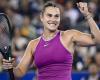 Tennis: Sabalenka ancora in testa alla classifica WTA