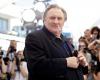 Rinviato al 2025 il processo contro Depardieu per violenza sessuale