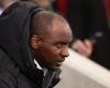 “La gente del Lille trasuda molta maturità” saluta Patrick Vieira (DAZN) dopo RC Lens – LOSC