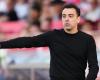 Xavi sulla panchina del Manchester United? La risposta cade