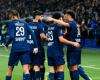 Ligue 1: Weekend perfetto per il PSG in Ligue 1