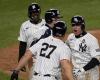 Gli Yankees vincono Gara 4 delle World Series