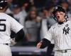 Gli Yankees evitano lo spazzamento: ci sarà una partita 5 delle World Series