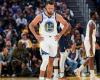 Il medico spiega l'infortunio alla caviglia di Steph Curry, la possibile cronologia del ritorno – NBC Sports Bay Area e California