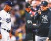 Yankees vs. Dodgers World Series Gara 5: titolari, formazioni, come guardare