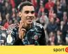 Coppa DFB: Musiala brilla al gala del Bayern