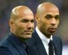 Mercato: Henry ha vuotato il sacco sul ritorno di Zidane