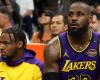 LeBron e Bronny James dei Lakers tornano a Cleveland dai Cavs con foto all’Arena | Notizie, punteggi, highlights, statistiche e voci