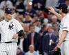 Gli Yankees lamentano il crollo del quinto inning nel finale delle World Series