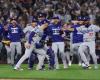 I Los Angeles Dodgers vincono le World Series 2024