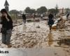 “Stavo ingoiando acqua in macchina quando è arrivata l’allerta”