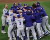 Los Angeles Dodgers +400 favoriti per ripetersi come campioni delle World Series